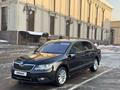 Skoda Superb 2014 годаfor6 800 000 тг. в Алматы – фото 3