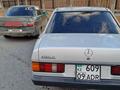 Mercedes-Benz 190 1988 года за 1 200 000 тг. в Темиртау – фото 6