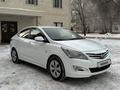 Hyundai Accent 2015 годаfor4 750 000 тг. в Уральск – фото 3