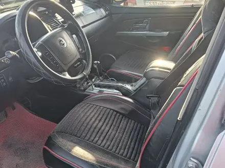 SsangYong Rexton 2004 года за 3 700 000 тг. в Алматы