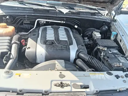 SsangYong Rexton 2004 года за 3 700 000 тг. в Алматы – фото 2