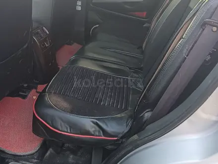 SsangYong Rexton 2004 года за 3 700 000 тг. в Алматы – фото 4