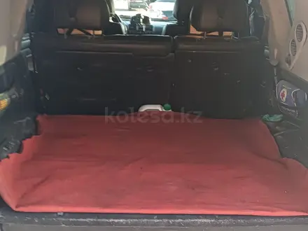 SsangYong Rexton 2004 года за 3 700 000 тг. в Алматы – фото 5