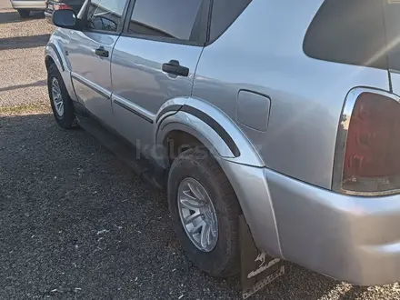 SsangYong Rexton 2004 года за 3 700 000 тг. в Алматы – фото 6