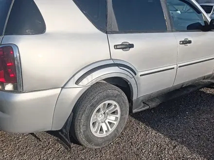 SsangYong Rexton 2004 года за 3 700 000 тг. в Алматы – фото 8