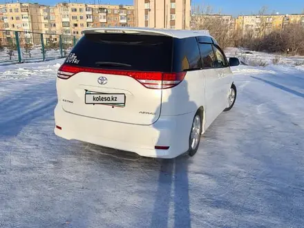 Toyota Estima 2009 года за 7 200 000 тг. в Кокшетау – фото 3