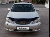 Toyota Camry 2004 годаүшін5 900 000 тг. в Арысь – фото 3