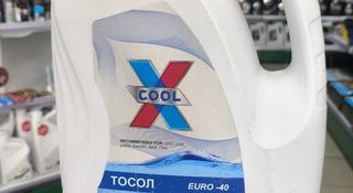 Тосол XCOOL 8.7кг. за 3 790 тг. в Кокшетау