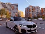 BMW 530 2023 годаүшін27 000 000 тг. в Алматы