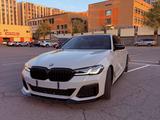 BMW 530 2023 годаүшін27 000 000 тг. в Алматы – фото 2