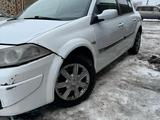 Renault Megane 2006 года за 1 500 000 тг. в Алматы – фото 3