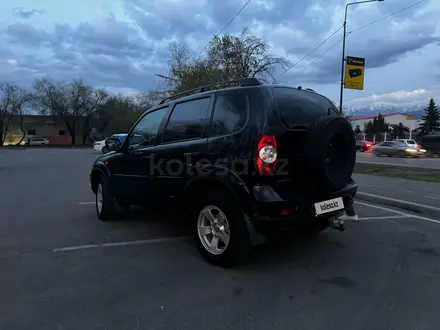 Chevrolet Niva 2019 годаүшін4 200 000 тг. в Алматы – фото 2