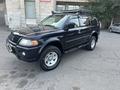 Mitsubishi Montero Sport 2002 годаfor6 000 000 тг. в Алматы – фото 5