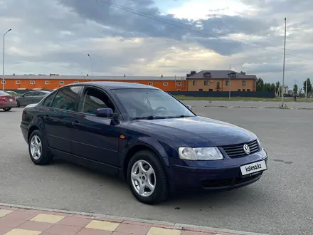 Volkswagen Passat 1997 года за 2 845 000 тг. в Костанай – фото 4