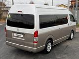 Toyota Hiace 2014 годаүшін15 000 000 тг. в Алматы – фото 4