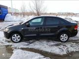 Volkswagen Polo 2012 года за 3 000 000 тг. в Актобе – фото 3