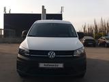 Volkswagen Caddy 2017 года за 6 990 000 тг. в Алматы – фото 4