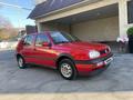 Volkswagen Golf 1993 годаfor1 450 000 тг. в Алматы – фото 4