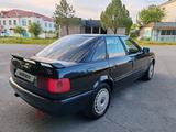 Audi 80 1992 годаүшін1 200 000 тг. в Шымкент – фото 2