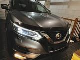 Nissan Qashqai 2020 года за 10 950 000 тг. в Актобе – фото 3