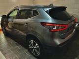 Nissan Qashqai 2020 годаүшін10 500 000 тг. в Актобе – фото 3