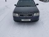 Audi A6 1997 годаүшін3 250 000 тг. в Петропавловск