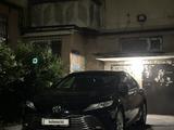 Toyota Camry 2018 годаүшін14 000 000 тг. в Алматы