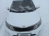 Kia Rio 2013 года за 5 350 000 тг. в Павлодар – фото 2