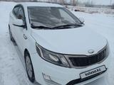 Kia Rio 2013 года за 5 350 000 тг. в Павлодар – фото 5