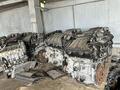 Мотор к24 Хонда элюзион Honda k24 Ниссан кашкай mr20 2литра за 120 000 тг. в Алматы – фото 10
