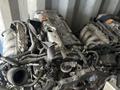 Мотор к24 Хонда элюзион Honda k24 Ниссан кашкай mr20 2литра за 120 000 тг. в Алматы – фото 4