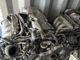 Мотор к24 Хонда элюзион Honda k24 Ниссан кашкай mr20 2литра за 120 000 тг. в Алматы – фото 4