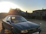 Audi 80 1992 годаүшін870 000 тг. в Жезказган