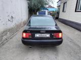 Audi A6 1995 годаүшін2 200 000 тг. в Айтеке би