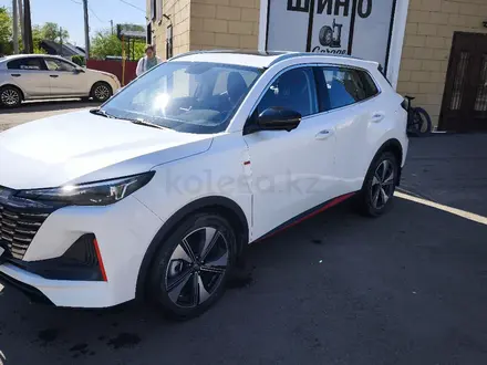 Changan CS55 Plus 2023 года за 8 300 000 тг. в Уральск – фото 2