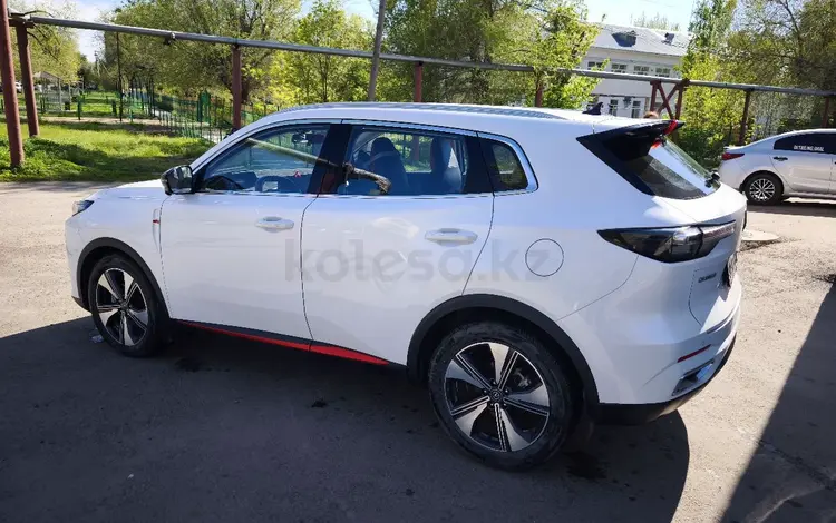 Changan CS55 Plus 2023 года за 8 300 000 тг. в Уральск