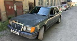 Mercedes-Benz E 230 1989 годаүшін1 300 000 тг. в Алматы – фото 2