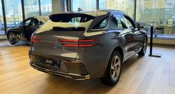 Genesis GV70 2.5T 2025 года за 28 390 000 тг. в Атырау – фото 4
