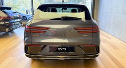 Genesis GV70 2.5T 2025 года за 28 390 000 тг. в Атырау – фото 5