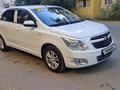 Chevrolet Cobalt 2022 года за 6 074 777 тг. в Уральск