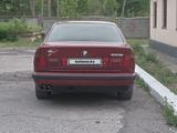 BMW 525 1992 года за 1 600 000 тг. в Шымкент – фото 2
