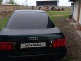 Audi 80 1992 года за 1 548 591 тг. в Алматы – фото 2