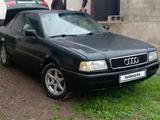 Audi 80 1992 года за 1 548 591 тг. в Алматы – фото 4