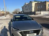 Hyundai Sonata 2021 годаfor11 300 000 тг. в Астана