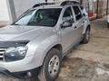 Renault Duster 2014 годаfor4 850 000 тг. в Жанакорган – фото 2