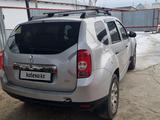 Renault Duster 2014 годаfor4 850 000 тг. в Жанакорган – фото 4