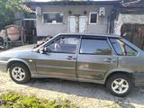 ВАЗ (Lada) 2114 2008 года за 580 000 тг. в Усть-Каменогорск – фото 2