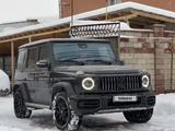 Mercedes-Benz G 63 AMG 2022 года за 120 000 000 тг. в Шымкент