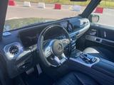 Mercedes-Benz G 63 AMG 2022 годаүшін120 000 000 тг. в Шымкент – фото 5