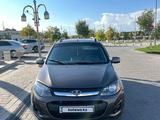 ВАЗ (Lada) Kalina 2194 2015 года за 2 500 000 тг. в Туркестан – фото 3